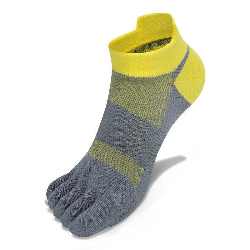TFO Racing Quick-Dry Five-Toe Sports Socks