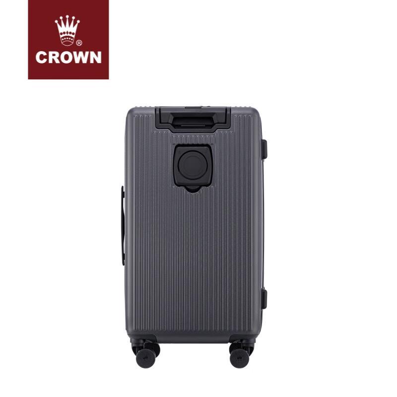 CROWN CF2021H Hardside Luggage