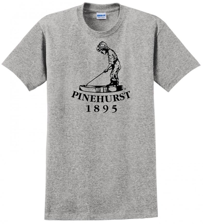Pinehurst Golf Course T-Shirt S