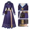 Arknights Cosplay Costume With Soft Wool Fabric For Anime Fans