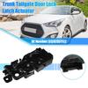 For BMW X1 X3 X4 M X5 F48 F49 G01 G02 G05 Compatible 51247357112 Car Trunk Lock Actuator