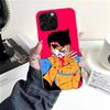 Cool I-Invincible Soft Phone Case For IPhone 18 11 17 Air 16E 16 Pro Max 15 + 14 Plus 13 Mini 12 Apple 7 SE 8 Fundas Coque 11 17 Ai