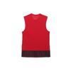 Jordan Basketball Training Sleeveless Vest Men Tops Red CJ4576-687