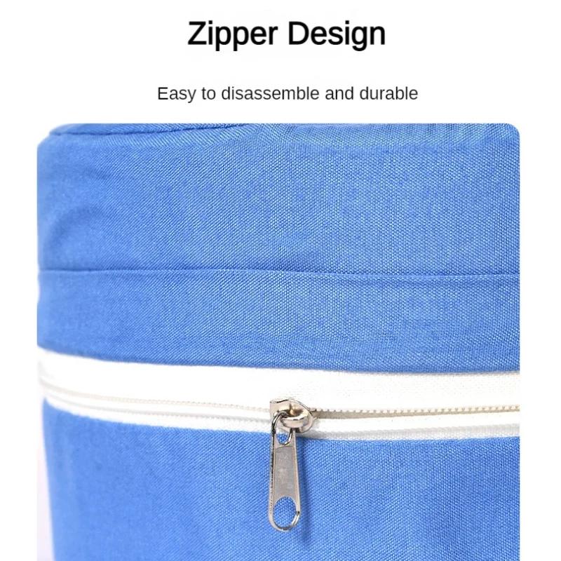 Dekubituskissen Handring Fußring Pflegekissen Körperkissen Knöchelkissen Bettruhe Gelähmte Patienten Rehabilitation Pflege Sup