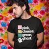 Oberteile – T-Shirts