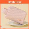 New Octagonal Cake Cosmetic Bag Candy-colored Square Toiletry Storage Bag Wholesale