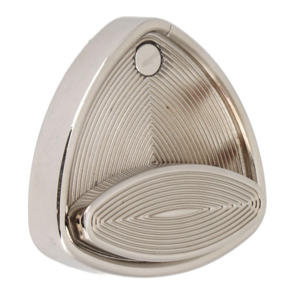 Triangular Rotation ADHD Push Slider Adult Office Metal Autism Anxiety Stress Relief Slider Sensory