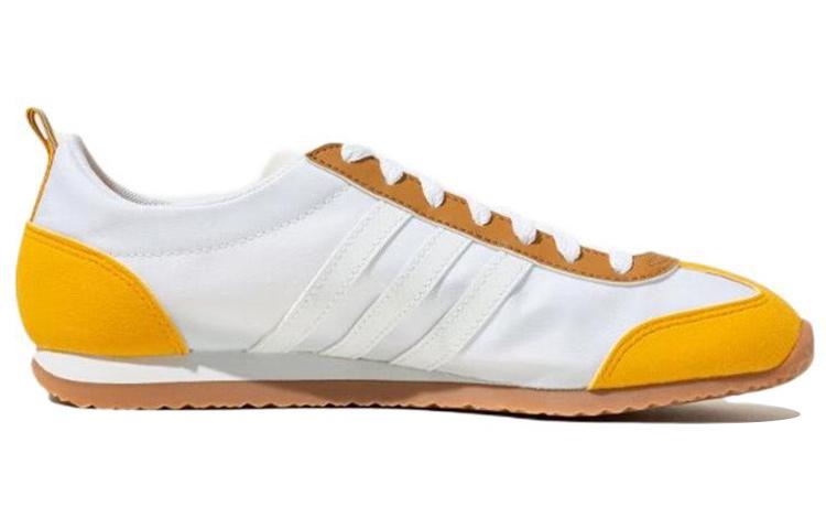 adidas Neo VS JOG 'Gelb Weiß' HP9678