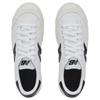 New Balance BB100 'White Black' Sneakers BB100CVA