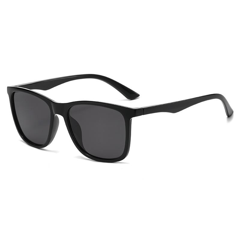 2026New Outdoor Sports Sunglasses Luxury Retro Polarized Sunglasses Unisex Cycling Glasses for Fishing & Hiking UV400 Protection