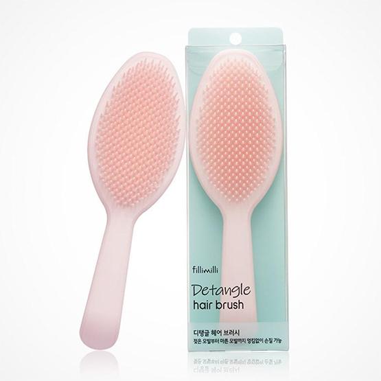 FILLIMILLI Detangle Hair Brush