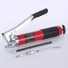Heavy-Duty Manual and Dual Pressure Auto Grease Gun for Trucks and Excavators