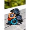 Casio Watch G-Shock GA-2200BB-1AJF Men's Black