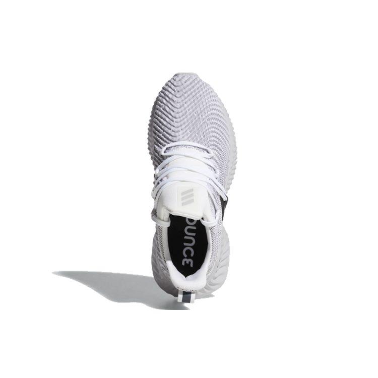 adidas Wmns Alphabounce Instinct 'Cloud White' Women's CG5590