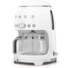 Кофеварка Smeg DCF02WHEU