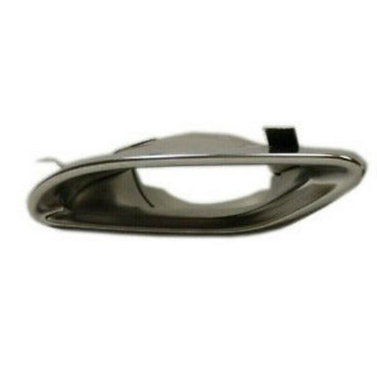 Mercedes-Benz E-Class ML W166 W212 Rear Muffler Tailpipe 2124902727/2827