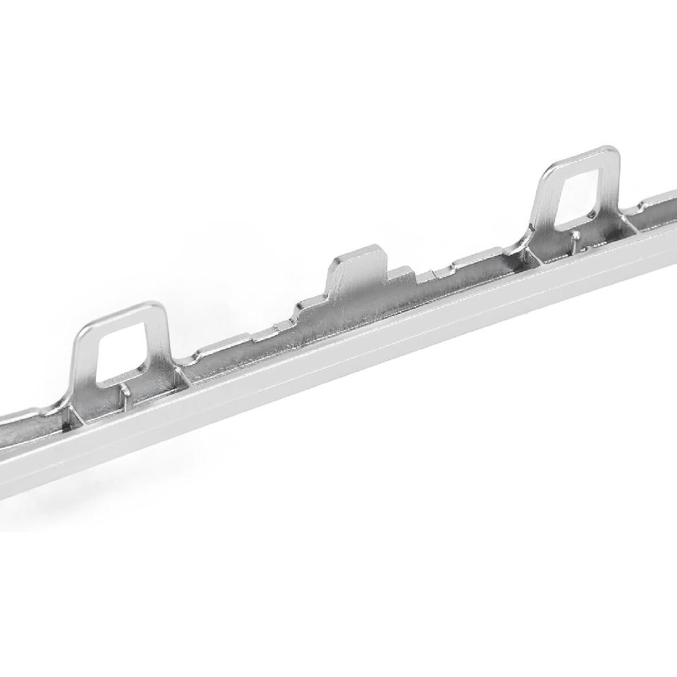 Center Console Surround Cover Trim Frame 8V0864260A 8V0864260B3 for RS3 Car Gear Shift Panel External Surround Frame Trim Sticker