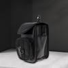 Scubas Diving Reel Bag Safe Marker Buoys Carriers Mesh Bag Mesh Pack Underwater Storage Bag Pouches Diving Equipment