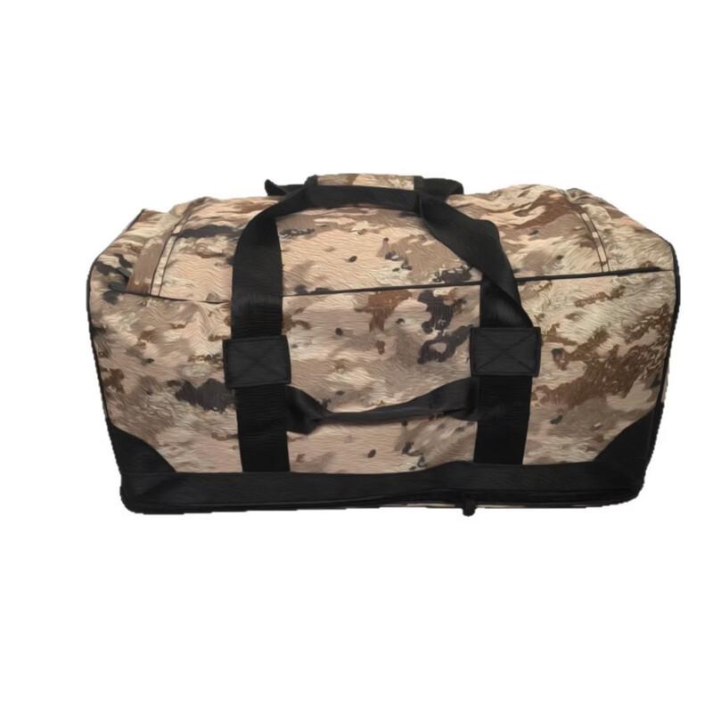 Hanma Kunpeng Large Capacity Tactical Backpack 75L+