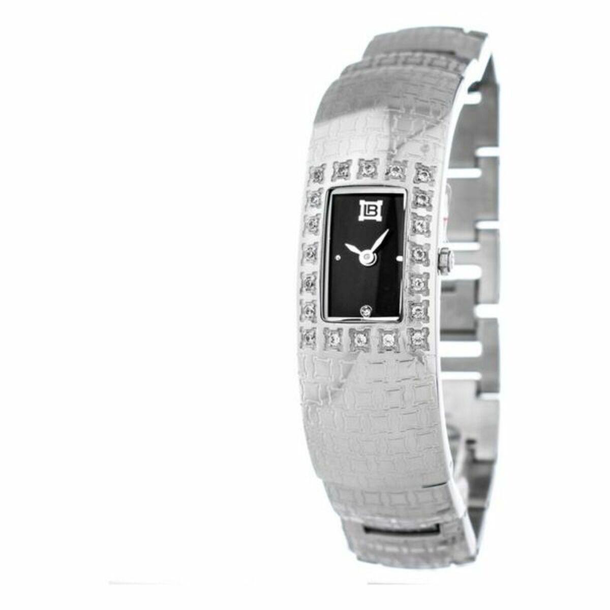 

Женские часы Laura Biagiotti LB0004S-04Z (Ø17мм) TU прозрачный