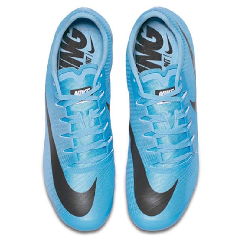 Nike Zoom Ja Fly 3 'Football Blue Red' Sneakers casual 865633-446