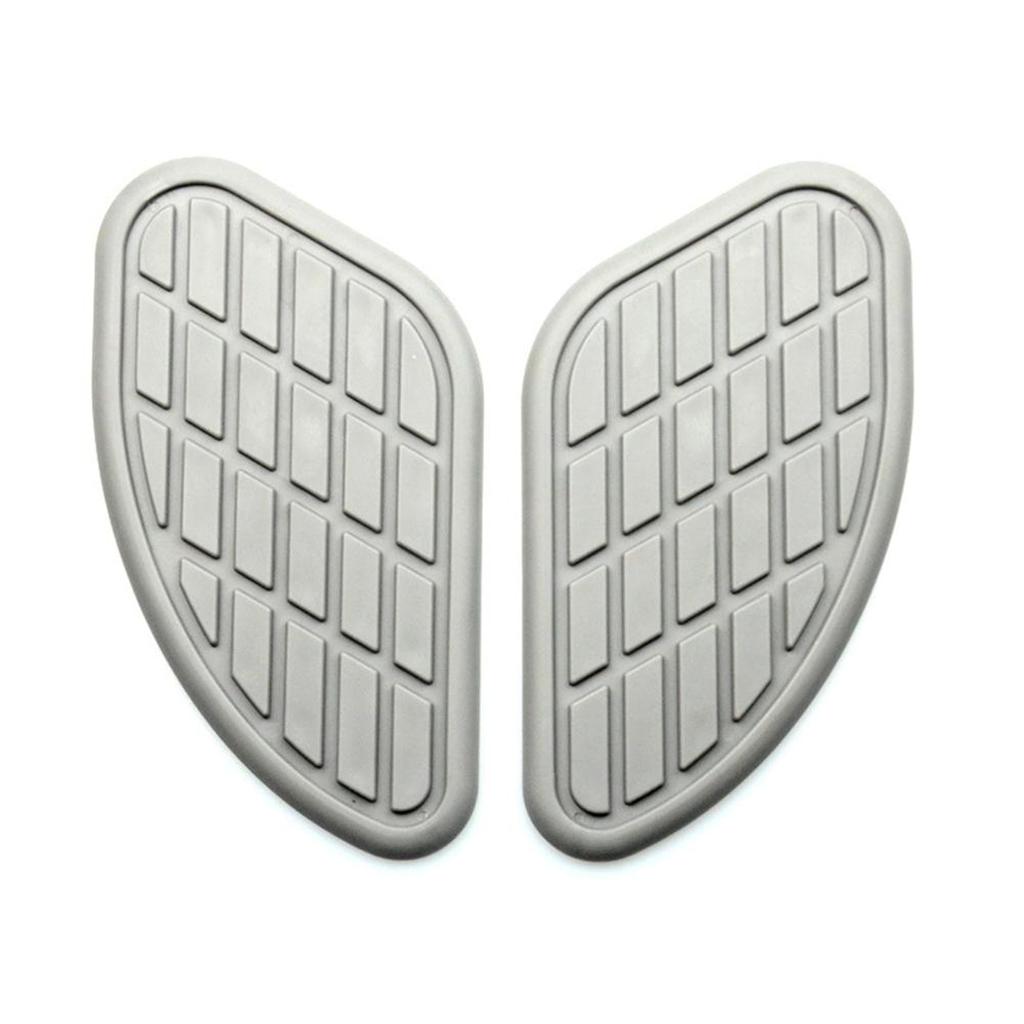 Bike Tank Side Pad | Anti-Slip & Scratch Prevention |