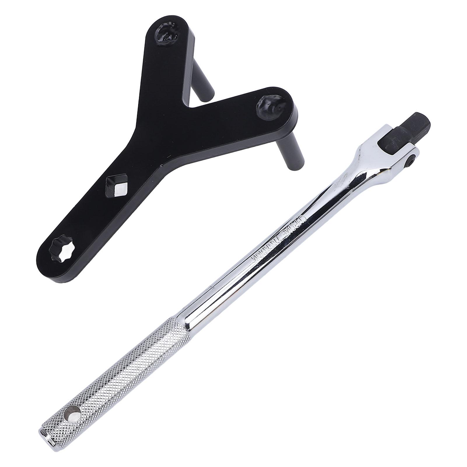 

Инструмент для отжима нижнего рычага подвески, съемник нижнего рычага подвески автомобиля, инструмент для снятия шаровой опоры с удлинителем