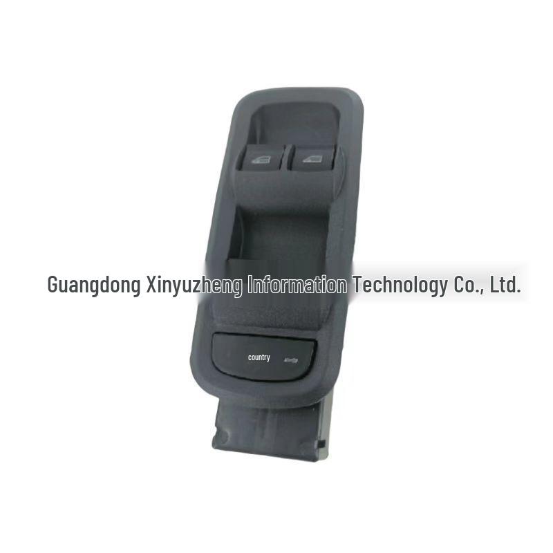 Left Power Window Switch for Ford Fiesta (2009- Model) - DK49-66350B