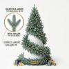Silversky Garland