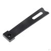 100 Pcs For Photo DIY Game, Black,