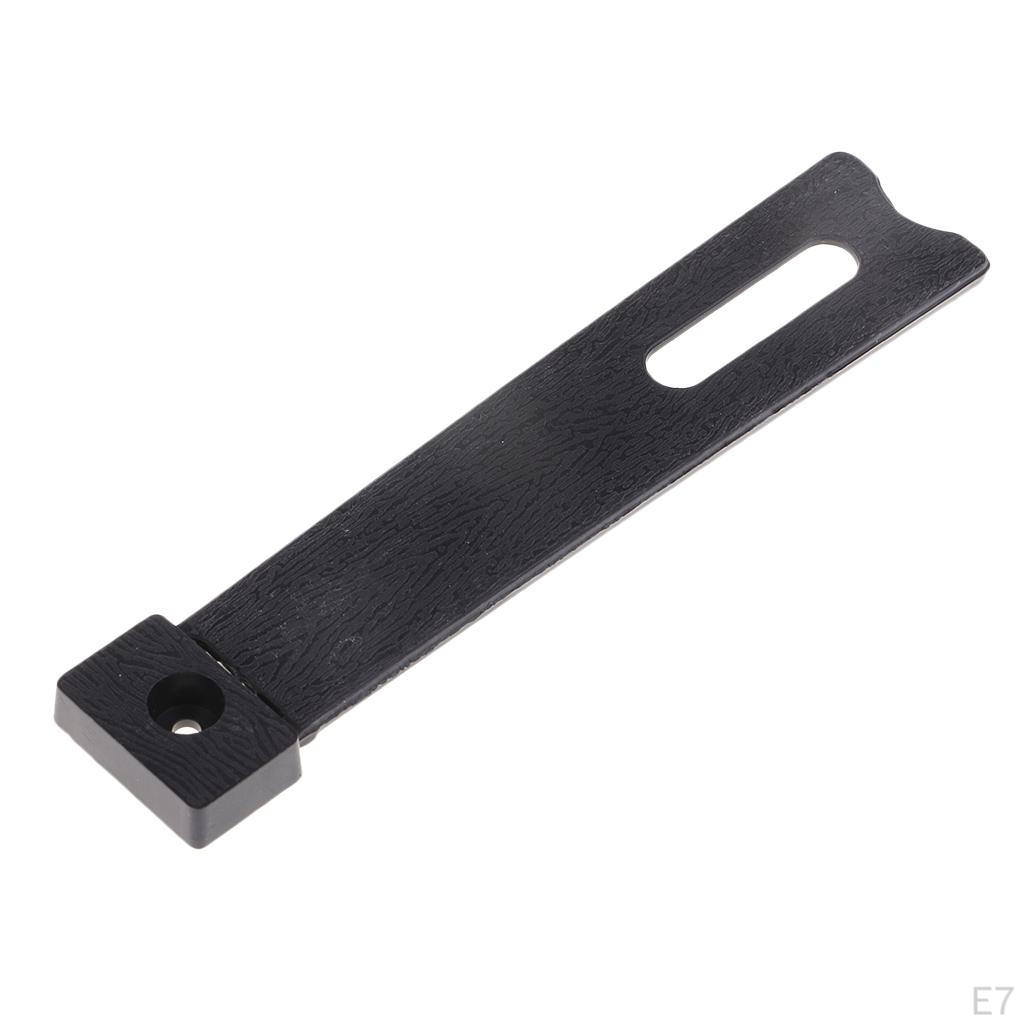 100 Pcs For Photo DIY Game, Black,