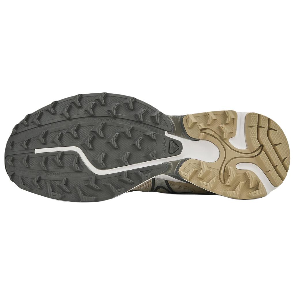 SALOMON Xt-Whisper Mtpt Sporty na świeżym powietrzu Modne Codzienne Wygodne Buty do biegania Unisex Sneaker Szary L45507700