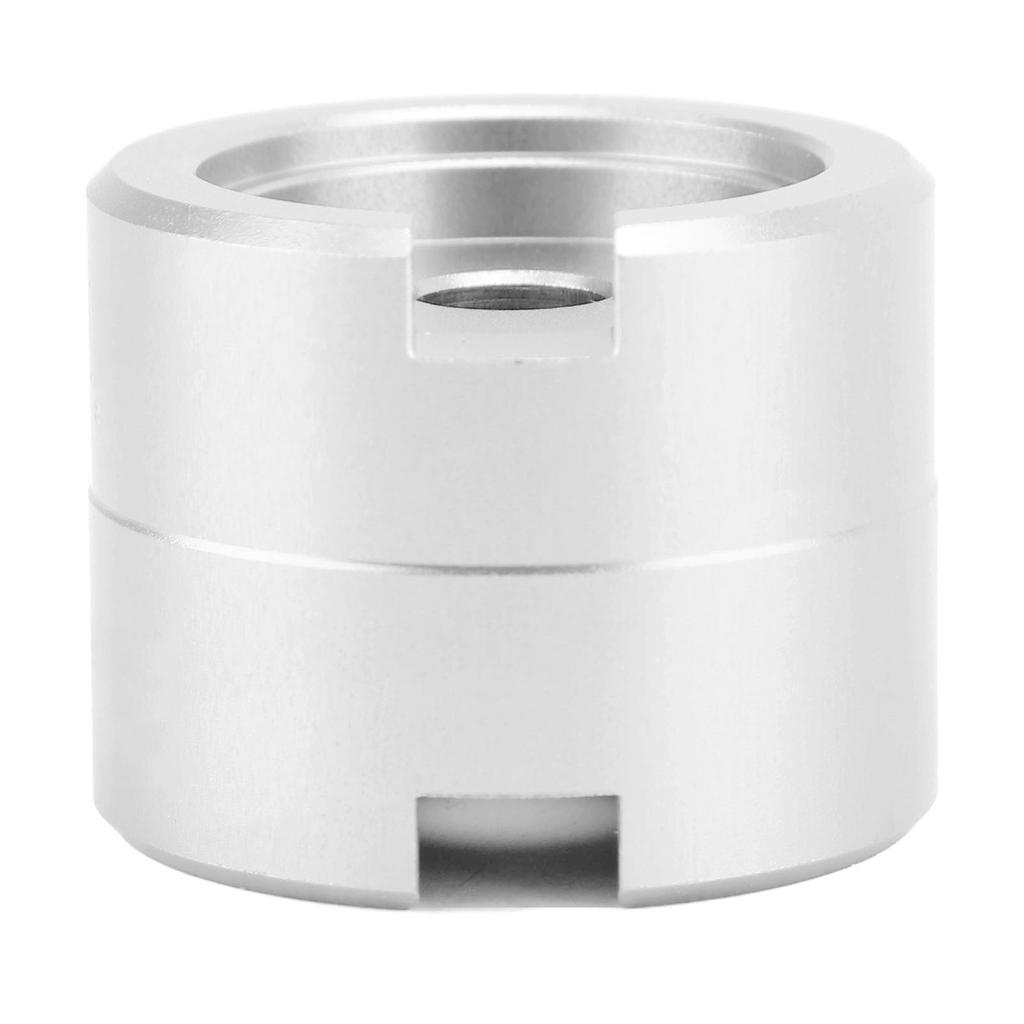 Watch Movement Holder Base Multifunctional Aluminum Repair Assembly Tool Movement Holder Replacement for  35  36 2824 2892 2813 2836 8200