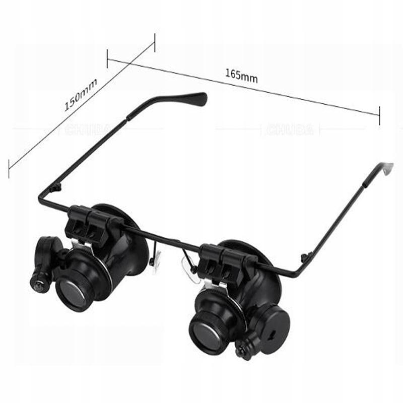 Magnifying Glass - Watchmaker's Glasses