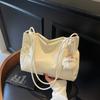 Tote Bag Women's New Simple and Relaxed Shoulder Bag Autumn Niche Large-capacity Underarm Bag