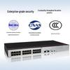 Huawei S100-24P2SR Gigabit PoE Switch
