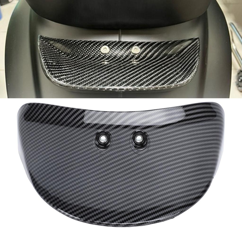 Motorcycle Rear Fairing Cover Enhanced Aerodynamics Tail Fairing Cover Replacement for   Sprint Primavera 50 125 150 2013 To 2023