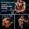Zhuodong Tricep Rope Cable Attachment