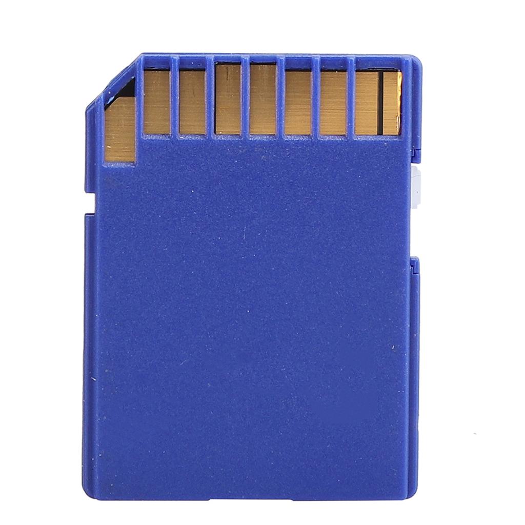 Foto Archiviazione File Musicali Scheda di Memoria ad Alta Velocità per Elite Pro MP3 MP4 Fotocamera SLR Macchina da Gioco 1G