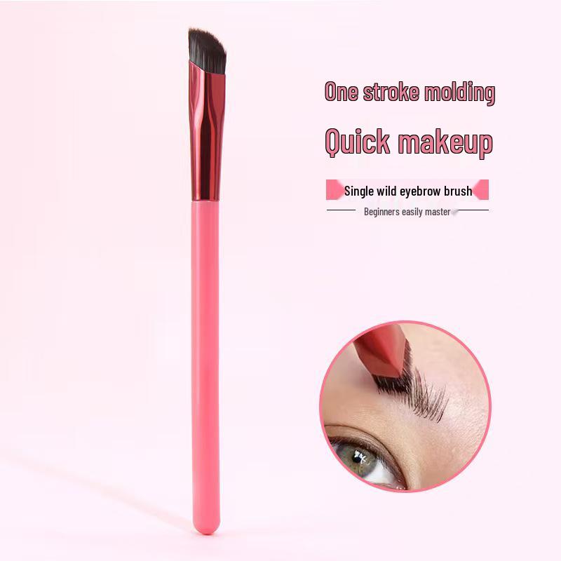 

Бионическая кисть для диких бровей: Многофункциональный инструмент для макияжа и консилера, подходящий для начинающих