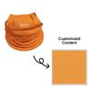 Personalisierte Custom Haustier-Hut – Outdoor-Baseballkappe für Hunde und Katzen