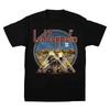 Led Zeppelin Lazii Searchlights Unisex T-shirt