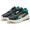 Puma Extent Nitro Ek Balam - Marine Blue Unisex Sneakers Whisper-White 388155-01