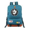 Game Backpack Men'S And Women'S Backpacks Travel Bag Student School Bag Computer Bag