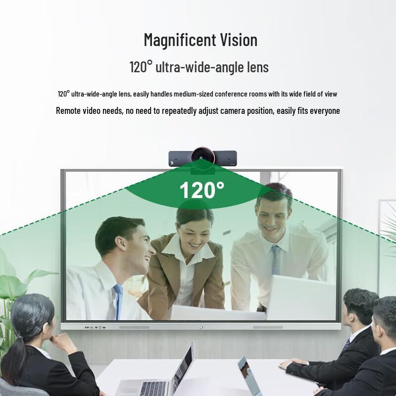 Wishide Video Conference Camera Kit (CN version)