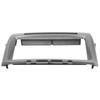 2Din Car Radio Fascia for 2006 Toyota Verso Panel Adaptor Trim Installation Kit Audio Cover Car-Styling Frame