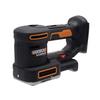Rechargeable Unit Main Unit Multi-Sander (Main Only) WX820L.9