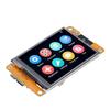 Development Board with Touchscreen Smart WiFi Bluetooth 2.8 Inch 240x320 TFT LCD Display Module