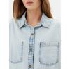 Рубашка Guess Jeans W5GH0F
