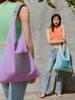 Ditto Softy Shoulder Bag_Violet